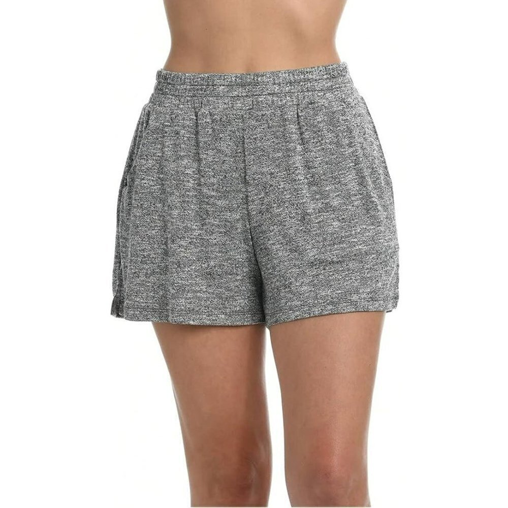 NWT La Blanca Women's Lounge Swimsuit Cover Up Shorts